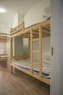 Suzhou Blue Gate Hostel