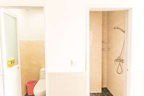 Suzhou Blue Gate Hostel