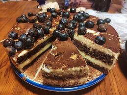 Suzhou Blue Gate Hostel