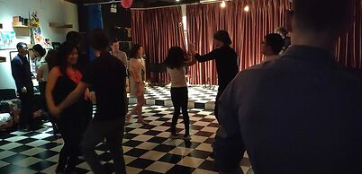 Suzhou Blue Gate Hostel