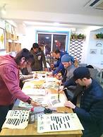 Suzhou Blue Gate Hostel