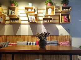 Suzhou Blue Gate Hostel