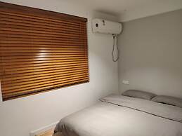 Suzhou Blue Gate Hostel