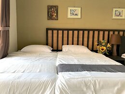 Gold Coast Morib - Sepang Water Themepark