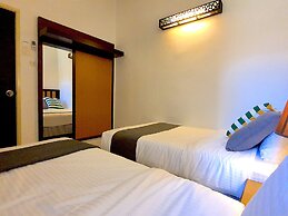 Gold Coast Morib - Sepang Water Themepark