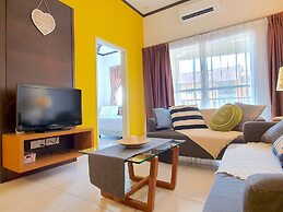 Gold Coast Morib - Sepang Water Themepark