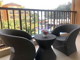 Gold Coast Morib - Sepang Water Themepark