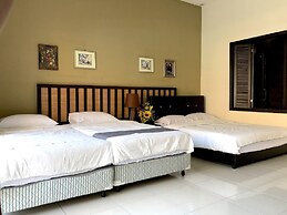 Gold Coast Morib - Sepang Water Themepark