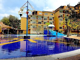 Gold Coast Morib - Sepang Water Themepark
