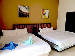 Gold Coast Morib - Sepang Water Themepark