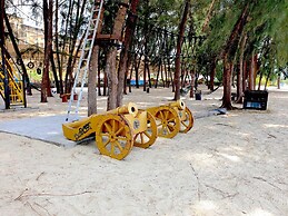 Gold Coast Morib - Sepang Water Themepark