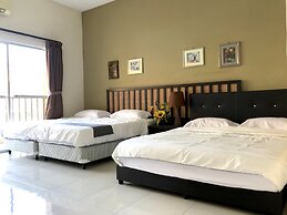 Gold Coast Morib - Sepang Water Themepark