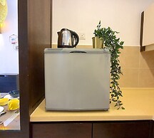 Gold Coast Morib - Sepang Water Themepark