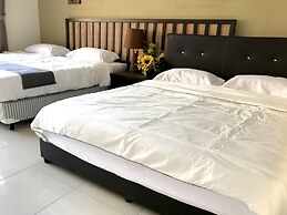 Gold Coast Morib - Sepang Water Themepark