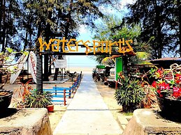 Gold Coast Morib - Sepang Water Themepark