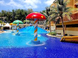 Gold Coast Morib - Sepang Water Themepark