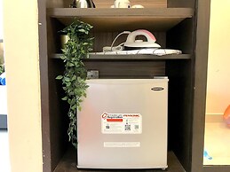 Gold Coast Morib - Sepang Water Themepark