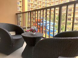 Gold Coast Morib - Sepang Water Themepark