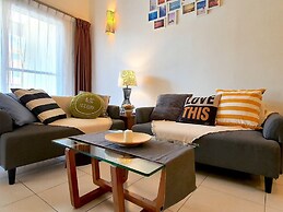 Gold Coast Morib - Sepang Water Themepark