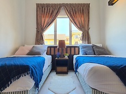 Gold Coast Morib - Sepang Water Themepark