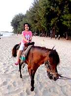 Gold Coast Morib - Sepang Water Themepark