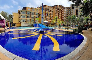 Gold Coast Morib - Sepang Water Themepark