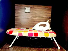 Gold Coast Morib - Sepang Water Themepark