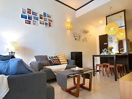 Gold Coast Morib - Sepang Water Themepark