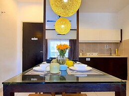 Gold Coast Morib - Sepang Water Themepark