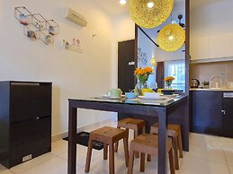 Gold Coast Morib - Sepang Water Themepark