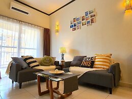 Gold Coast Morib - Sepang Water Themepark