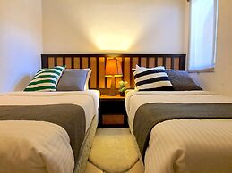 Gold Coast Morib - Sepang Water Themepark