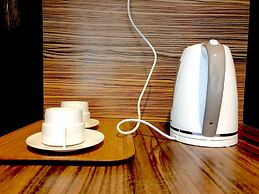 Gold Coast Morib - Sepang Water Themepark