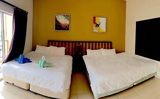 Gold Coast Morib - Sepang Water Themepark