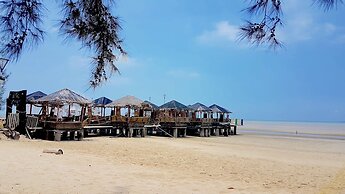 Gold Coast Morib - Sepang Water Themepark