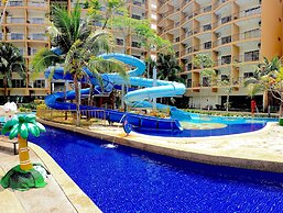 Gold Coast Morib - Sepang Water Themepark