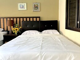 Gold Coast Morib - Sepang Water Themepark