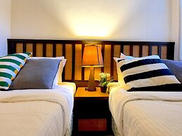 Gold Coast Morib - Sepang Water Themepark