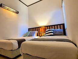 Gold Coast Morib - Sepang Water Themepark