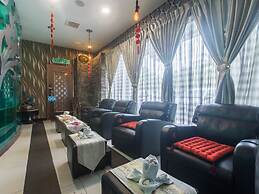 SPOT ON 89858 Rebecca's Homes