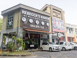 SPOT ON 89858 Rebecca's Homes