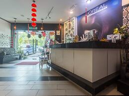 SPOT ON 89858 Rebecca's Homes