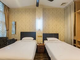 SPOT ON 89858 Rebecca's Homes