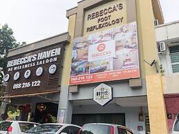 SPOT ON 89858 Rebecca's Homes