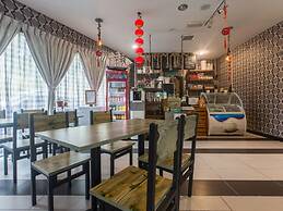 SPOT ON 89858 Rebecca's Homes