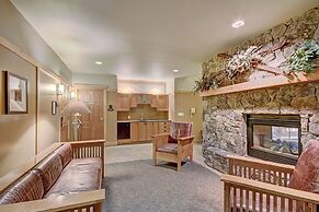 Inviting and Spacious Condo In The Heart of Center Village - PP416 by 