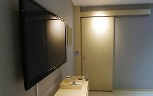 Boo Hotel