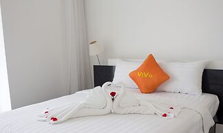 Viva Villa Sanctuary Ho Tram