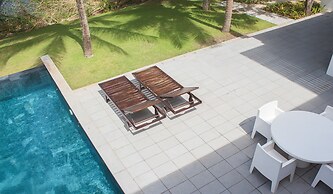 Viva Villa Sanctuary Ho Tram