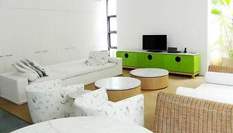 Viva Villa Sanctuary Ho Tram